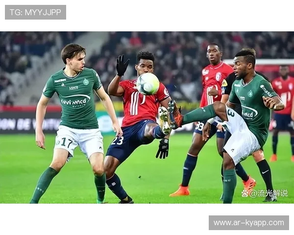 史特拉斯堡客场告负圣埃蒂安，跌入降级区，斯特拉斯堡 圣埃蒂安