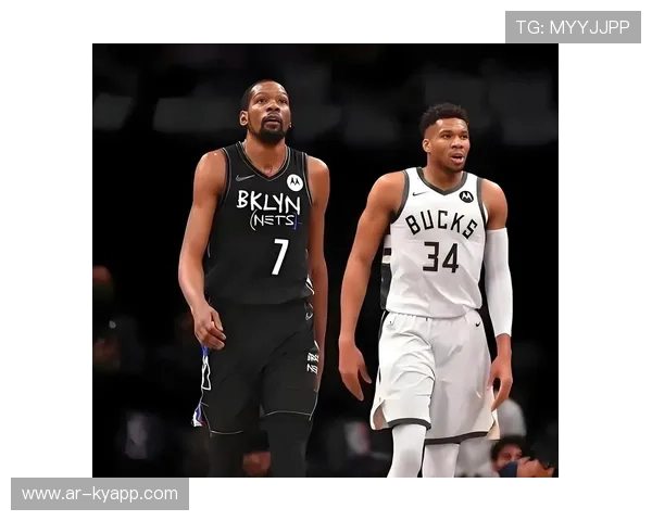 字母哥盛赞火箭 杜兰特稳定爆发 KD让球队更团结，字母哥如果有杜兰特的手感